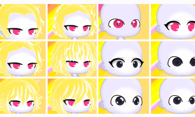 gacha style中文版3
