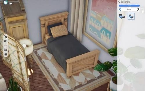 模拟人生5中文版0