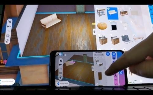 模拟人生5中文版1