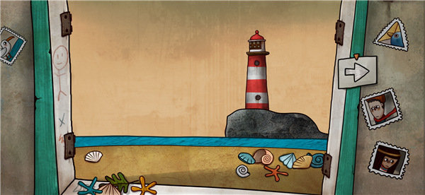 迷失岛3宇宙的尘埃免费版0