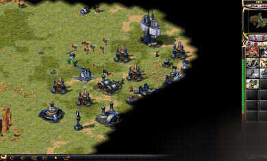 红色警戒2共和国之辉0