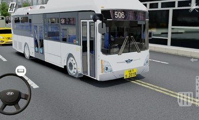 3d驾驶游戏4.0全车解锁1