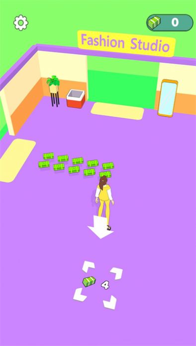 放置服装工作室2