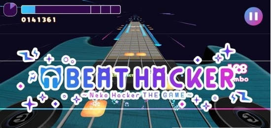 Beat Hacker3