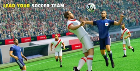 世界足球锦标赛1