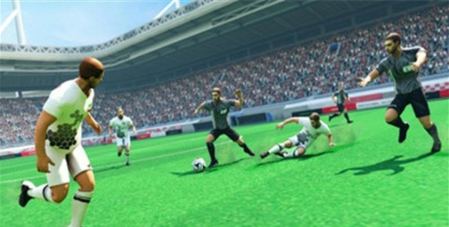 世界足球锦标赛2