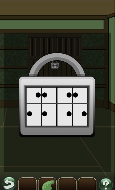 逃生游戏忍者大厦2