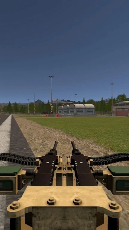 机枪攻击3D(Machine Gun Attack 3D)0