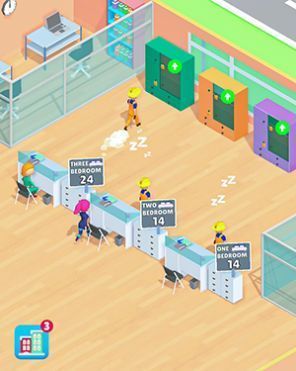 物业管理大亨(Venture Bnb)1