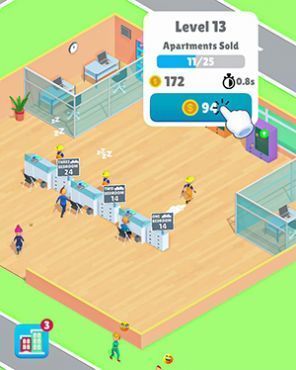 物业管理大亨(Venture Bnb)3