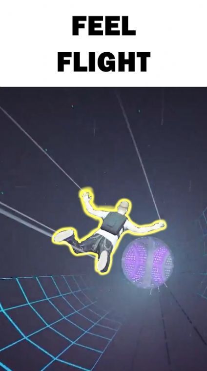空中滑翔大师(Fly Master)2