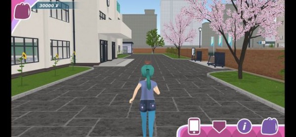 都市少女模拟器2