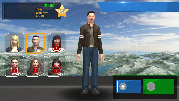 模拟人生4无限金币钻石版