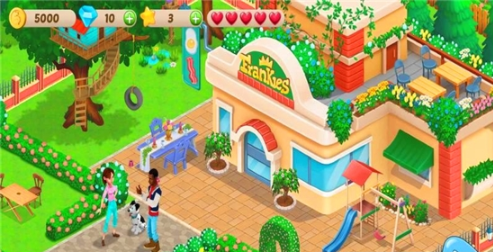 美食之乡Food Country3