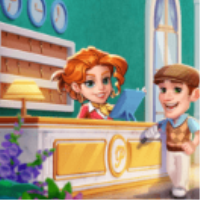 酒店和烹饪大亨