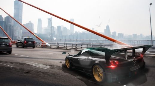 公路交通汽车模拟器2