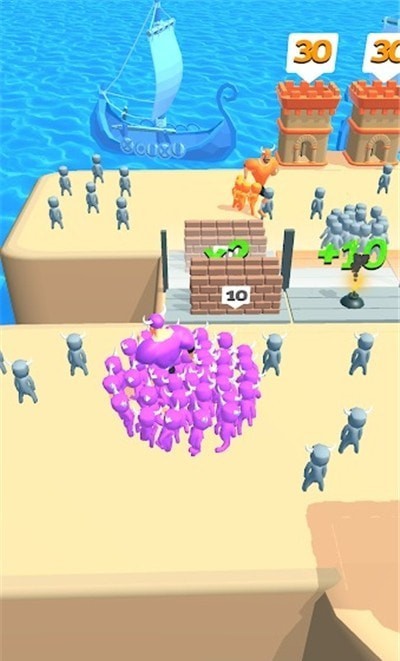 ​Multi Fight1