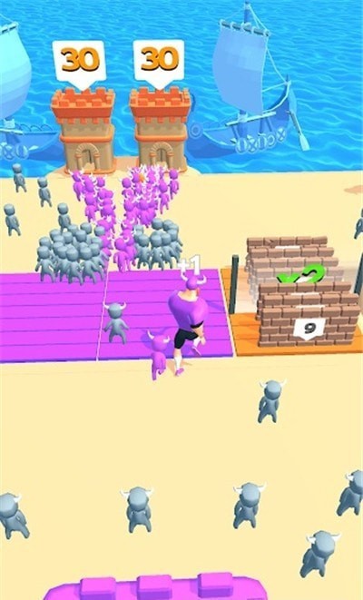 ​Multi Fight2