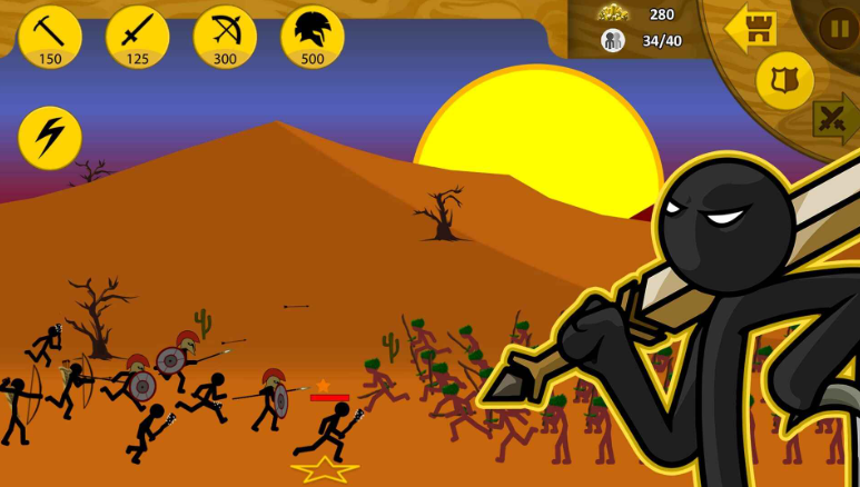 stickwarlegacy雨下FM魔改版3