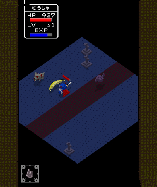 恶魔任务迂回龙的诅咒2