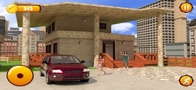 梦想家庭sim母亲故事0