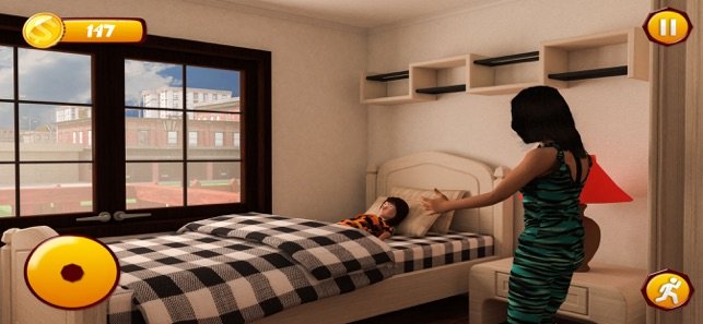 梦想家庭sim母亲故事2