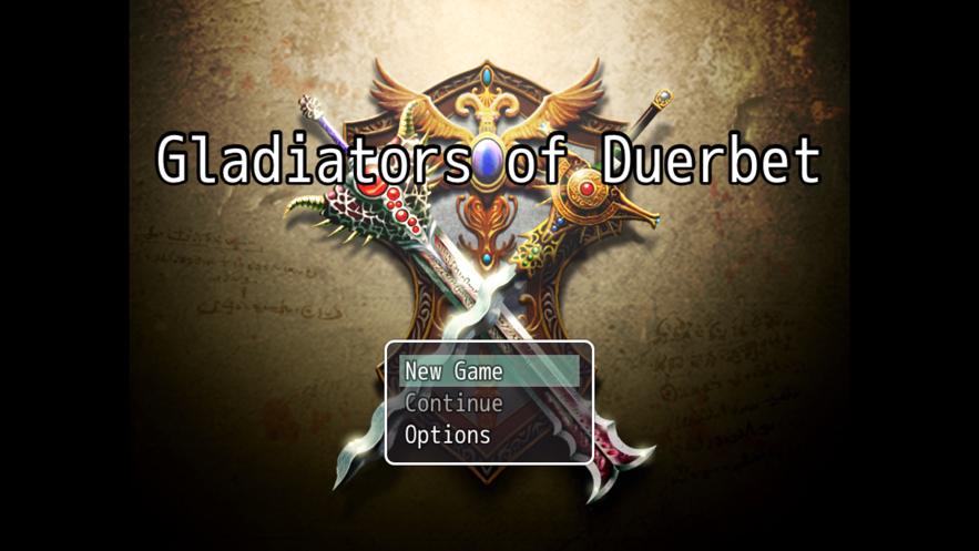 gladiators of duerbet1