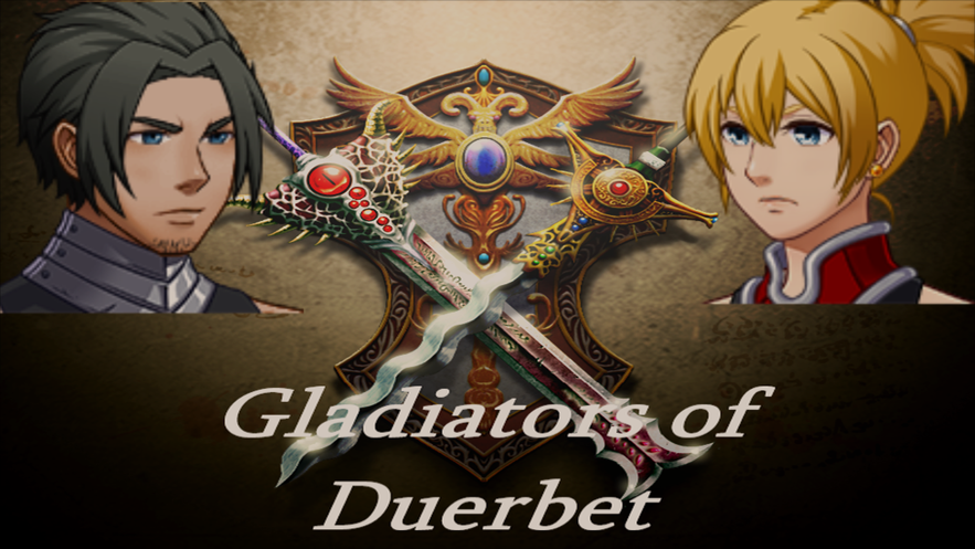 gladiators of duerbet5