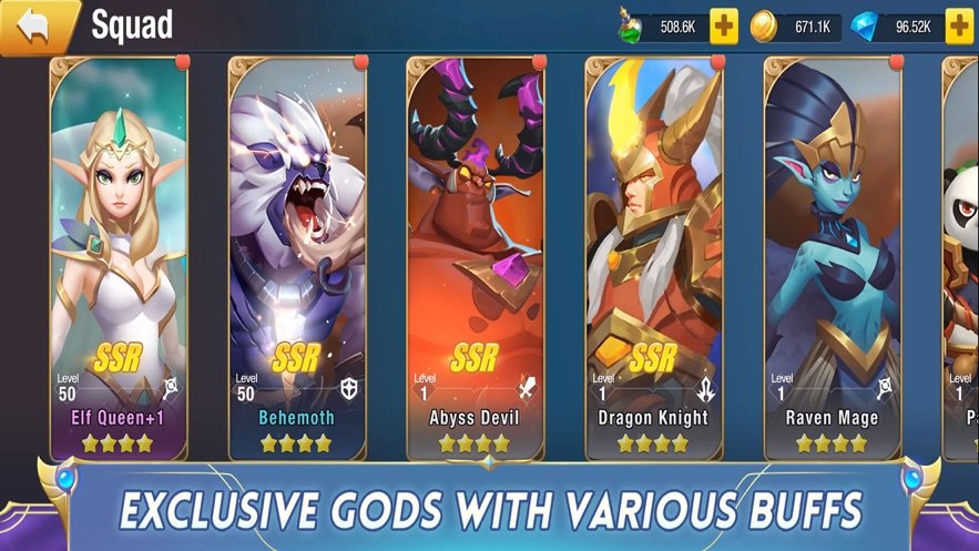 领主与龙地下城突袭1