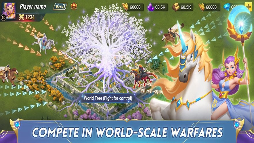 领主与龙地下城突袭4