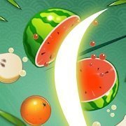 lucky fruit