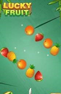 lucky fruit0