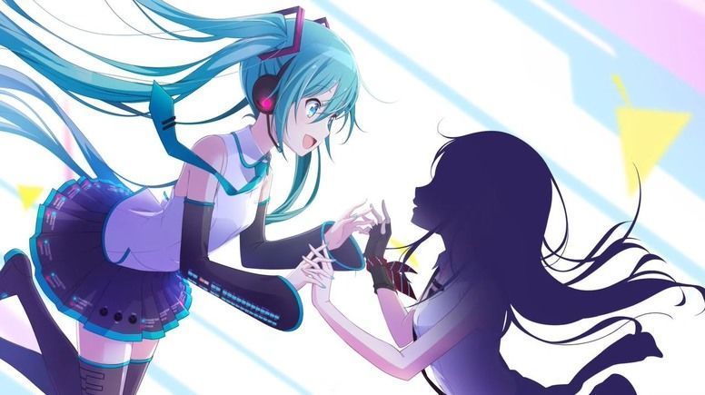 初音未来世界计划1