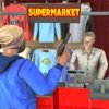 终极超市抢劫