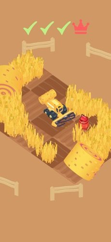 收获模拟器20201