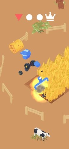 收获模拟器20202