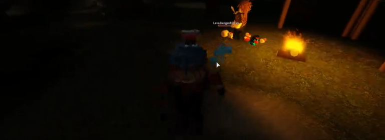 荒岛故事模拟器1