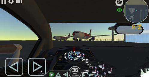 兰博基尼大牛模拟器2