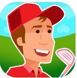 闲置高尔夫大亨