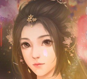 闪艺明月映挽歌