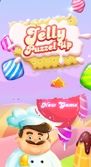 jelly puzzel up2