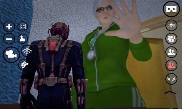 巨大少女模拟器2