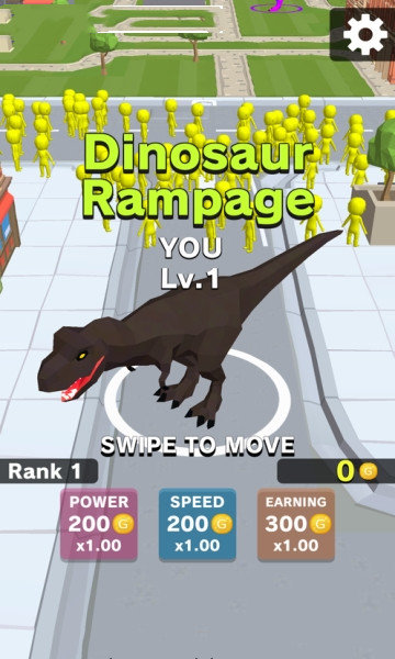 dinosaur rampage1