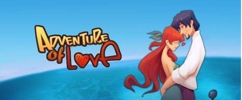 adventure of love0