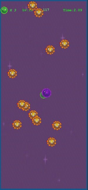 吞噬战纪红蓝对决2