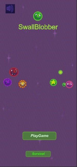 吞噬战纪红蓝对决3