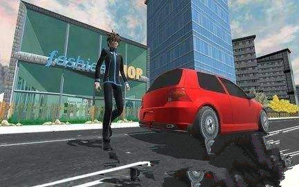 高中女生模拟器20203