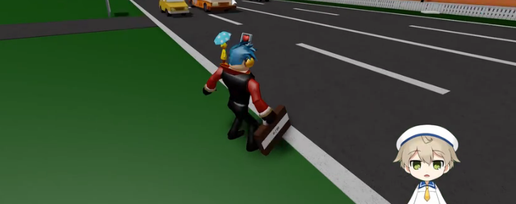 roblox保险模拟器2