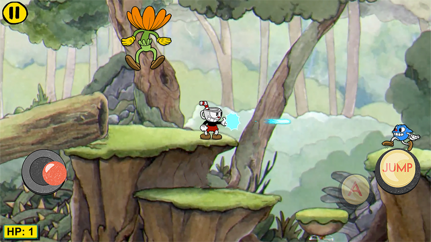 cuphead pe4