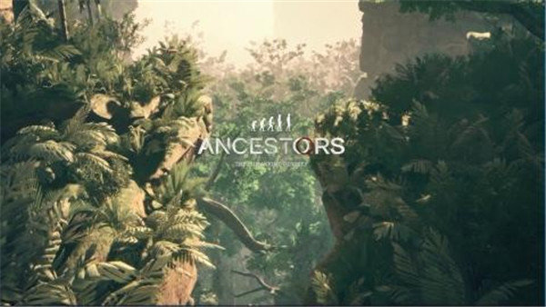 祖先人类奥德赛0